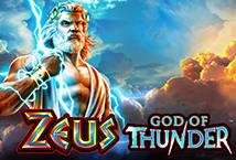 Zeus God of Thunder Slot Review